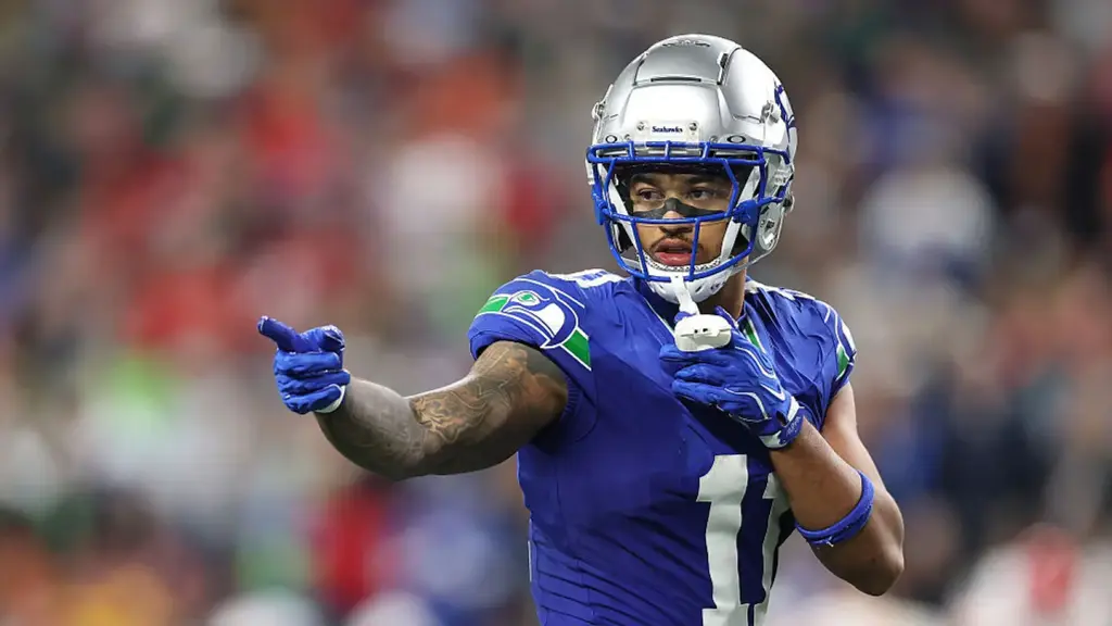 Seattle Seahawks Menang 20-3 atas Kansas City Chiefs, Akhiri Rekor Tak Terkalahkan