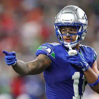 Seattle Seahawks Menang 20-3 atas Kansas City Chiefs, Akhiri Rekor Tak Terkalahkan