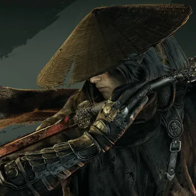 Review Phantom Blade Zero: Combat Kung Fu Mulus dengan Bos-Bos Mengesankan