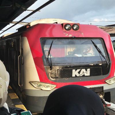 Jadwal KA Prameks Jogja-Kutoarjo Minggu 25 Oktober 2026, 10 Perjalanan Dua Arah