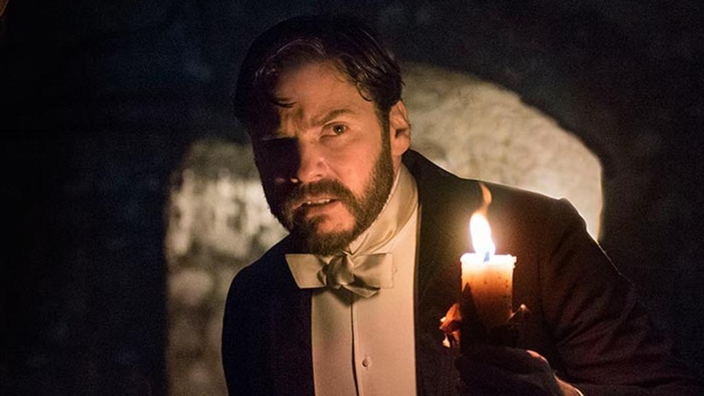 5 Serial TV untuk Penggemar Misteri Pembunuhan Berlatar Masa Lalu