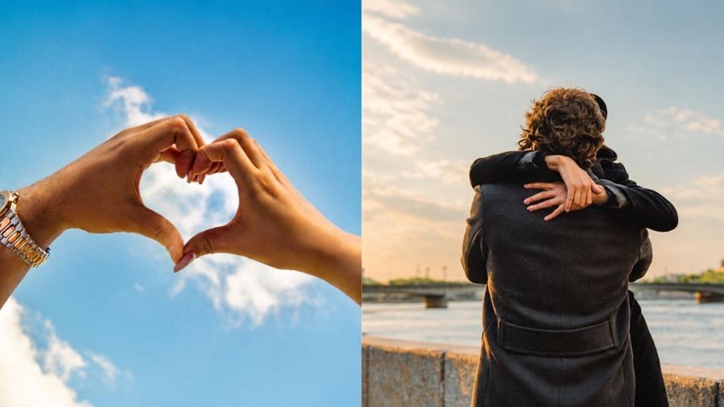 Mengenal Tes Love Language 15 Pertanyaan dan Lima Bahasa Cinta
