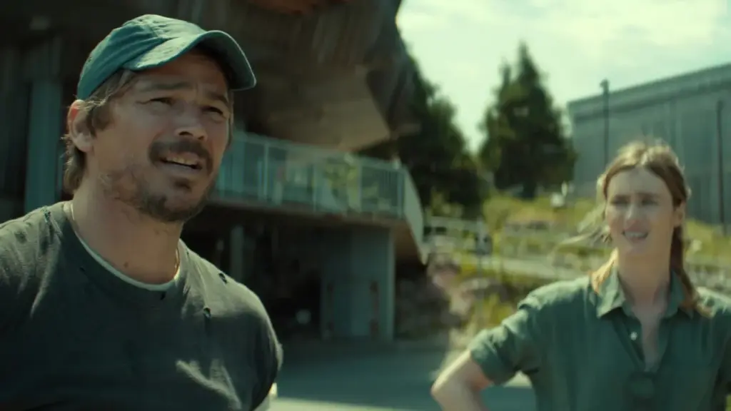 Rekomendasi Film Horor Laut untuk Penggemar Serial Below di Netflix