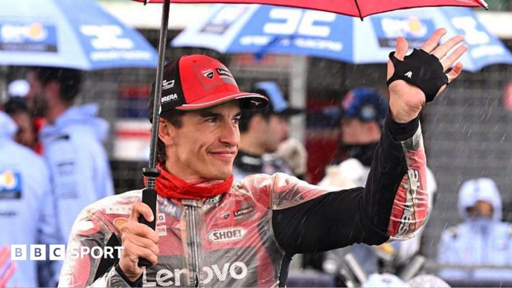 Balapan MotoGP Australia di Phillip Island Dibatalkan karena Cuaca Buruk