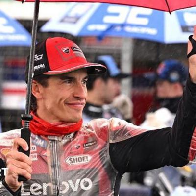 Balapan MotoGP Australia di Phillip Island Dibatalkan karena Cuaca Buruk