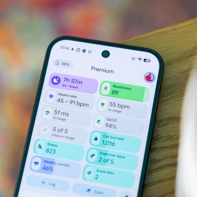 Google Health 5.11 Meluncur, Bawa Health Guardian hingga Pelacakan Aktivitas Lebih Akurat