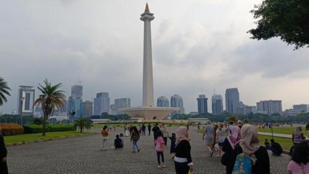 BMKG dan BPBD DKI Jakarta Gelar Modifikasi Cuaca 21-25 Oktober 2026