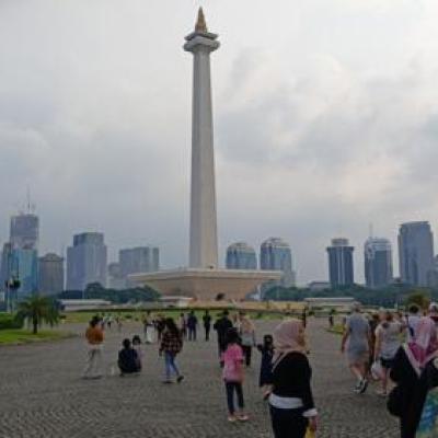 BMKG dan BPBD DKI Jakarta Gelar Modifikasi Cuaca 21-25 Oktober 2026