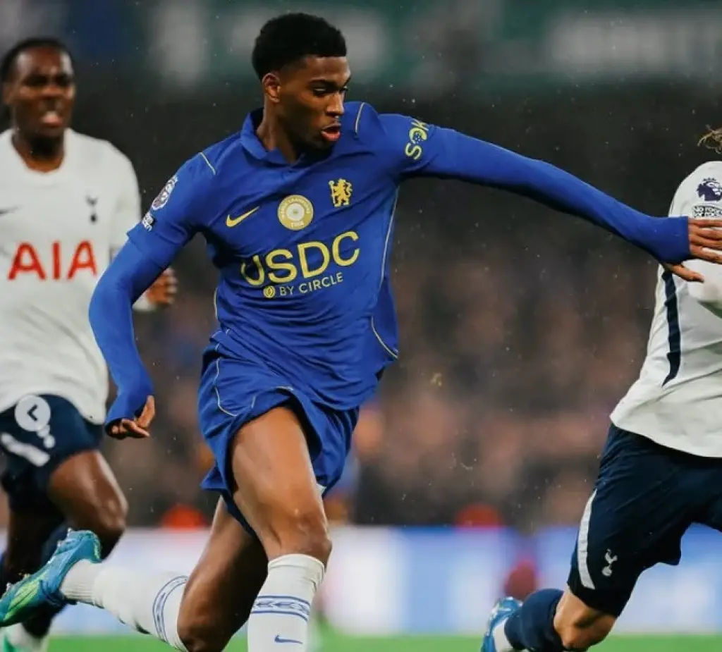 Klasemen Liga Inggris: Man City dan Chelsea Kalah, Arsenal Menempel