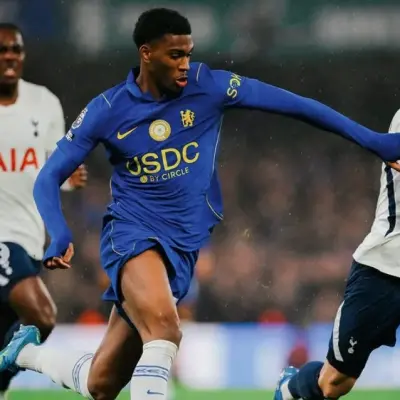 Klasemen Liga Inggris: Man City dan Chelsea Kalah, Arsenal Menempel
