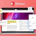 PDF Expert untuk Mac dijual 79,99 dolar AS dengan lisensi seumur hidup