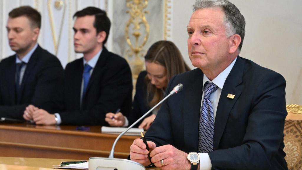 Kecepatan Starlink dan Starshield Ukraina Pulih, Zelenskyy Sebut Sudah Normal