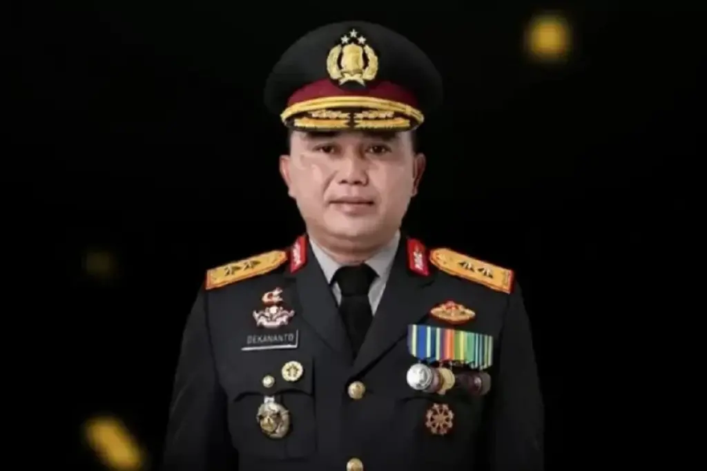 Profil Irjen Pol Dekananto Eko Purwono, Ahli Intelkam yang Menjabat Kapolda Jawa Timur