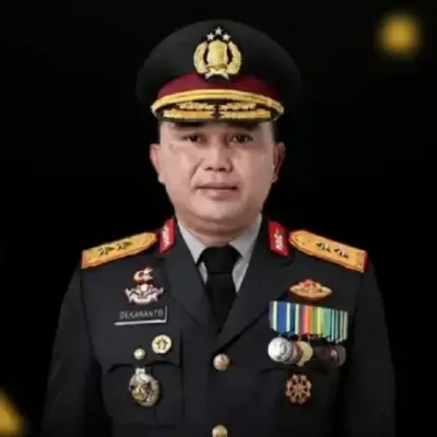 Profil Irjen Pol Dekananto Eko Purwono, Ahli Intelkam yang Menjabat Kapolda Jawa Timur