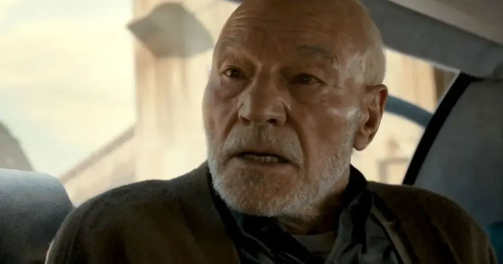 Kevin Feige Kenang Patrick Stewart: Brilian, Hangat, dan Murah Hati