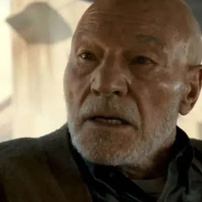 Kevin Feige Kenang Patrick Stewart: Brilian, Hangat, dan Murah Hati