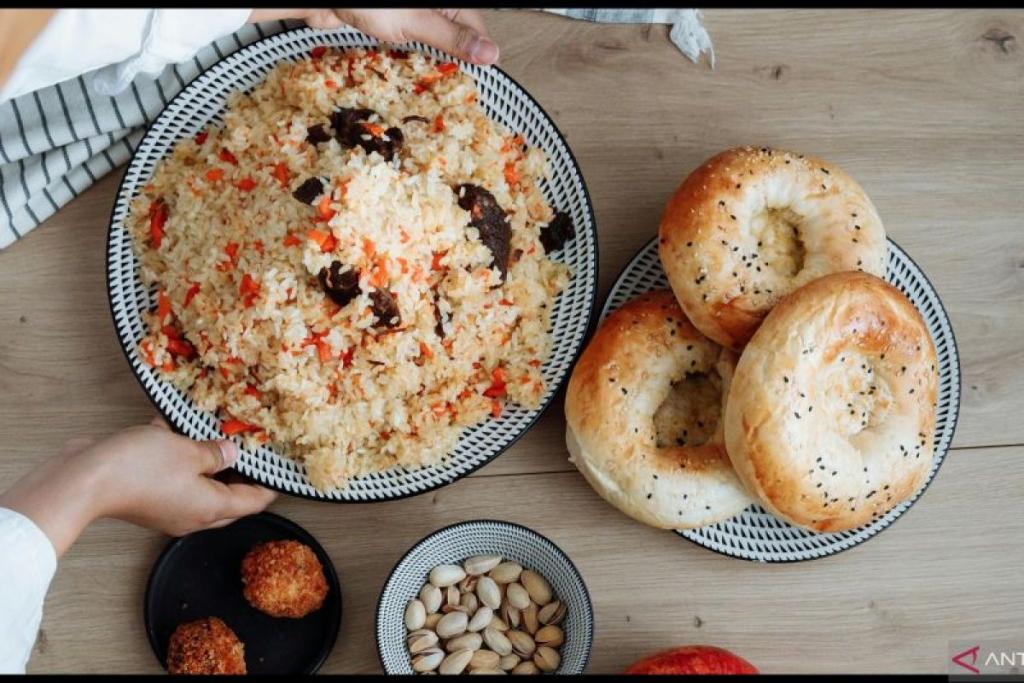 Nasi Dingin dan Pati Resisten: Manfaat Kesehatan serta Risiko Keracunannya