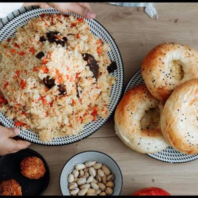 Nasi Dingin dan Pati Resisten: Manfaat Kesehatan serta Risiko Keracunannya