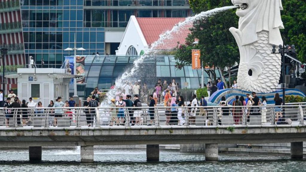 Indonesia Pangkas Ekspor Gas ke Singapura 31 BBTUD Mulai 24 Oktober 2026
