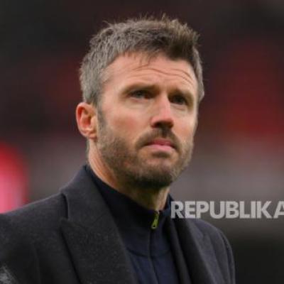 Carrick Sebut Pemain MU Bermain dalam Tekanan saat Dibantai Bournemouth 0-3