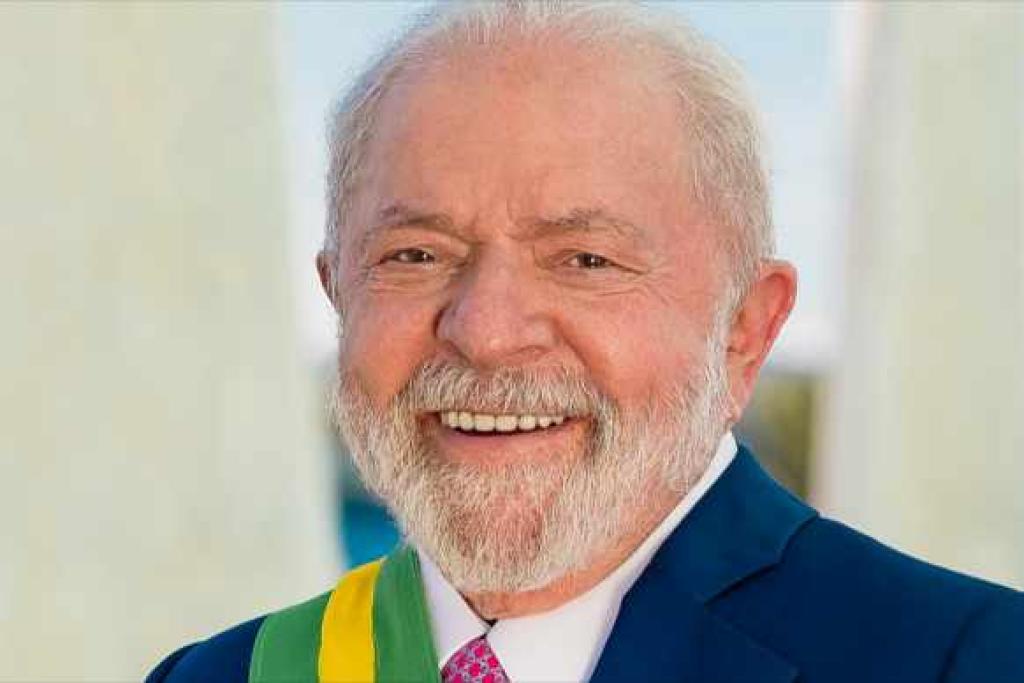 Lula Menangi Putaran Kedua Pemilu Brasil dan Raih Mandat Keempat