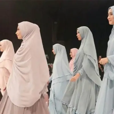 Tabarruj, Larangan Memamerkan Kecantikan yang Sering Diremehkan Muslimah