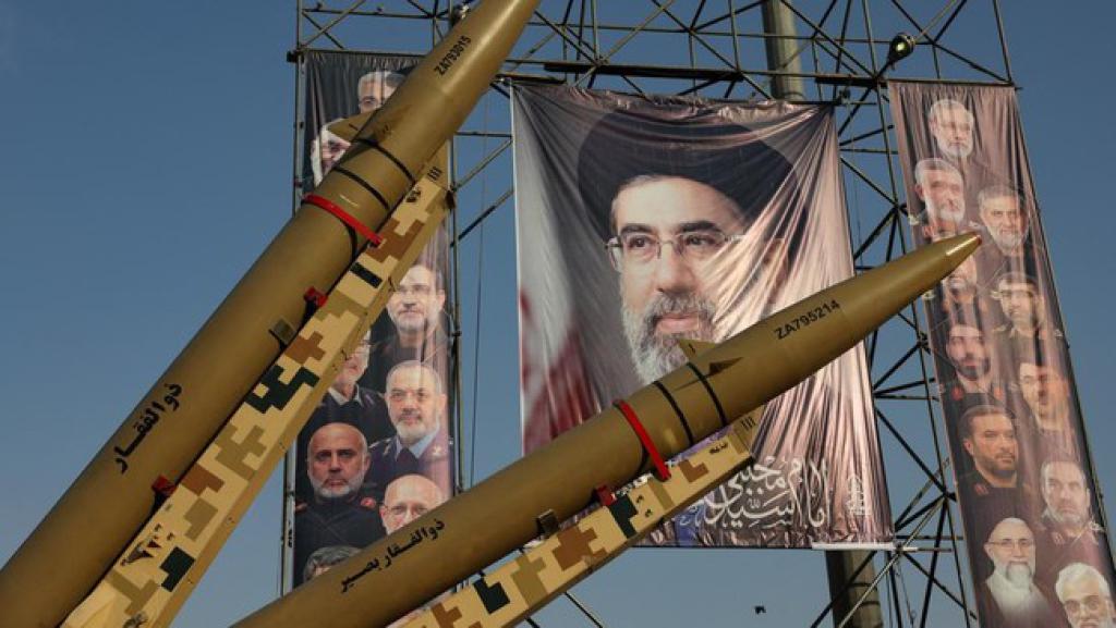 Iran Ancam Serang Fasilitas Negara Teluk, Ini Perbandingan Kekuatan Militer