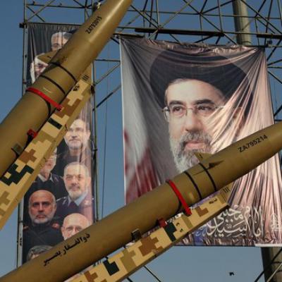 Iran Ancam Serang Fasilitas Negara Teluk, Ini Perbandingan Kekuatan Militer