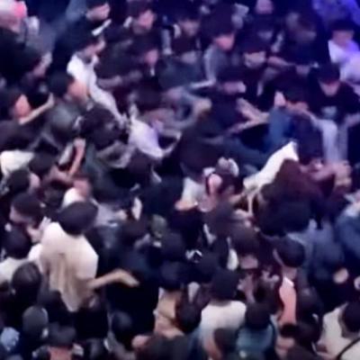 Polisi Ringkus Dua Terduga Copet di Konser Gratis Asikfest 2026 Setiabudi