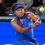 Osaka Tersingkir di Pan Pacific Open, Pohankova Melaju