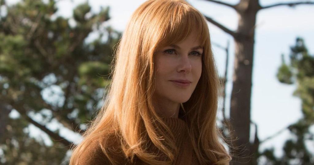 Big Little Lies Musim 3 Mulai Syuting Sehari untuk Manfaatkan Kredit Pajak California