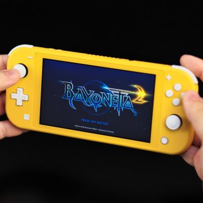 Konsol Game Baru Termurah 2026: Switch Lite 230 Dolar AS