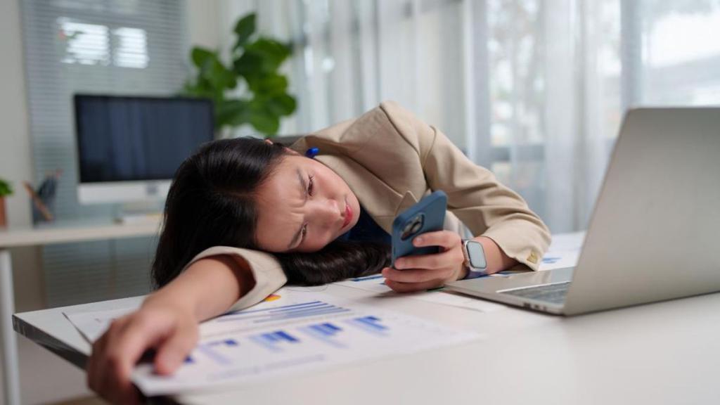 Mengenal Doomjobbing dan Cara Menghentikan Kebiasaan Melamar Kerja Massal