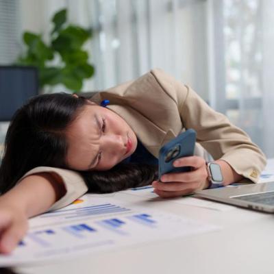 Mengenal Doomjobbing dan Cara Menghentikan Kebiasaan Melamar Kerja Massal