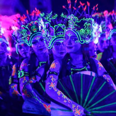 Antusiasme Gandrung Sewu Membludak, Bupati Banyuwangi Minta Maaf