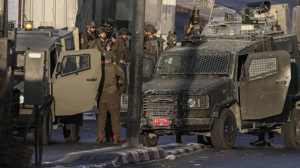 Israel Gusur Warga Palestina di Hebron, Rumah Disita untuk Pos Militer