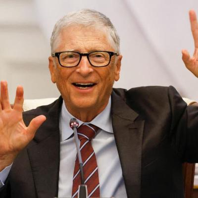 Bill Gates Peringatkan Gejolak Ekonomi dan Sosial 20 Tahun saat Dunia Beralih ke AI
