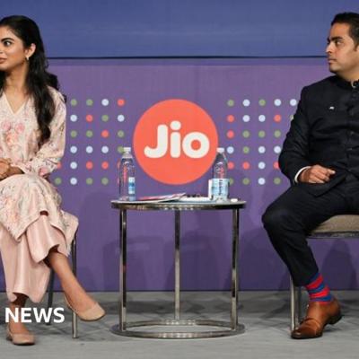 Jio Platforms Melantai di Bursa, Sinyal Era Tarif Data Murah Berakhir