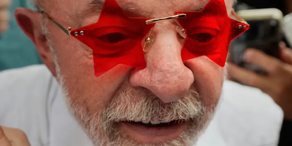 Lula Kembali Terpilih Jadi Presiden Brasil, Bolsonaro Minta Hasil Dibatalkan