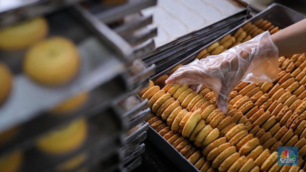 Pabrik Biskuit Lee Biscuits di Johor Tutup Akhir Oktober Usai 92 Tahun