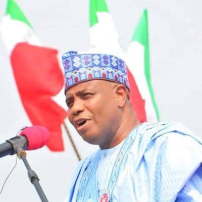 Tambuwal Kecam Dugaan Serangan terhadap Kandidat Gubernur ADC di Sokoto