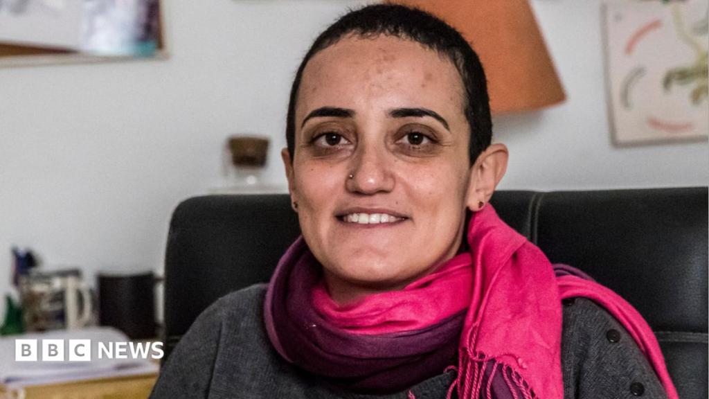 Pemimpin Redaksi Mada Masr Lina Attalah Ditahan Usai Putusan Penutupan Media