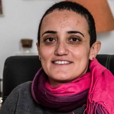 Pemimpin Redaksi Mada Masr Lina Attalah Ditahan Usai Putusan Penutupan Media
